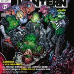 Green Lantern Nº103