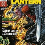 Green Lantern Nº105/23
