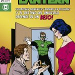 El Green Lantern Nº106/24