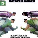 Green Lantern Nº107