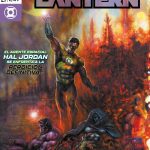 El Green Lantern Nº109/27