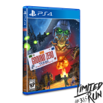 Ground Zero: Texas – Nuclear Edition PS4