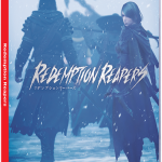 Redemption Reapers SWITCH
