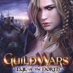 Guild Wars Eye of the North Pc