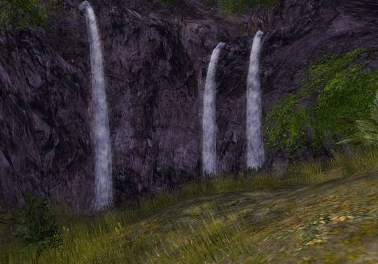 Guild Wars Eye of the North Pc