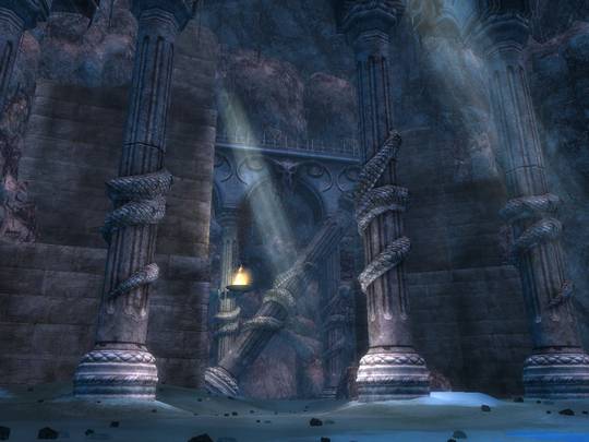 Guild Wars Eye of the North Pc