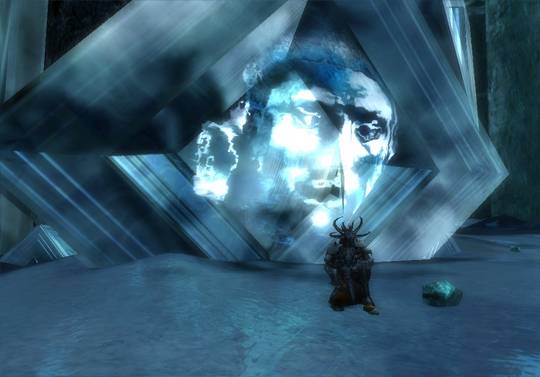 Guild Wars Eye of the North Pc