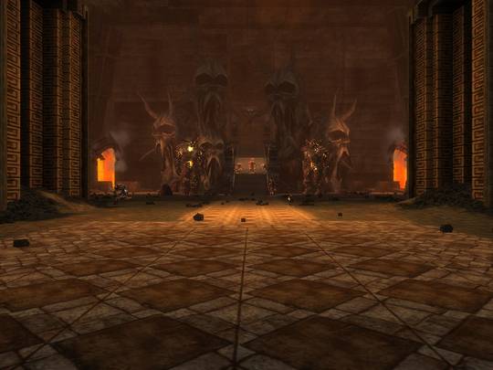 Guild Wars Eye of the North Pc