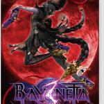 Bayonetta 3 SWITCH