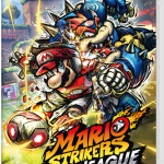 Mario Strikers: Battle League Football SWITCH