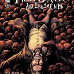 Hellblazer Ascenso y Caida Nº03