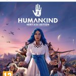 Humankind – Heritage Edition PS5