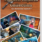Hidden Objects Collection SWITCH