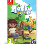 Hokko Life SWITCH