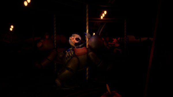Five Nights at Freddy's: Help Wanted 2 PS5