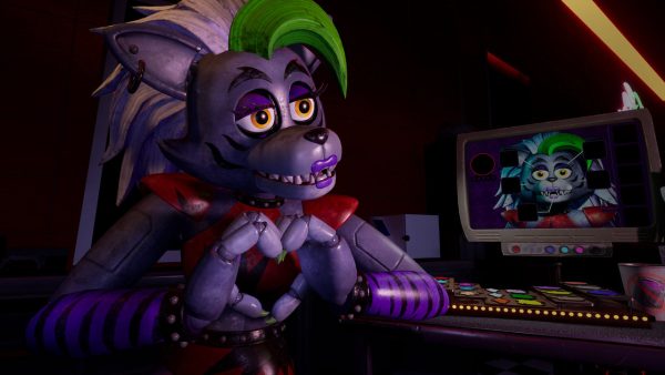 Five Nights at Freddy's: Help Wanted 2 PS5