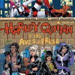Harley Quinn y las Aves de Presa A la Caza de Harley