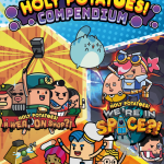 Holy Potatoes Compendium (3 en 1) SWITCH