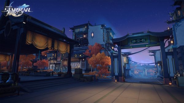 Honkai: Star Rail - Trailblazer Edition PS5