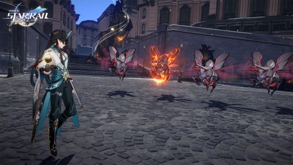 Honkai: Star Rail - Trailblazer Edition PS5