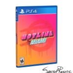 Hotline Miami PS4