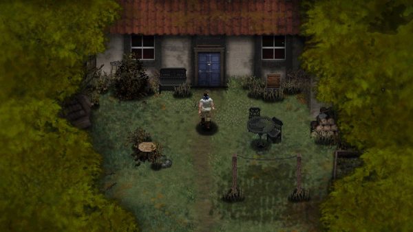 Conscript - Deluxe Edition SWITCH