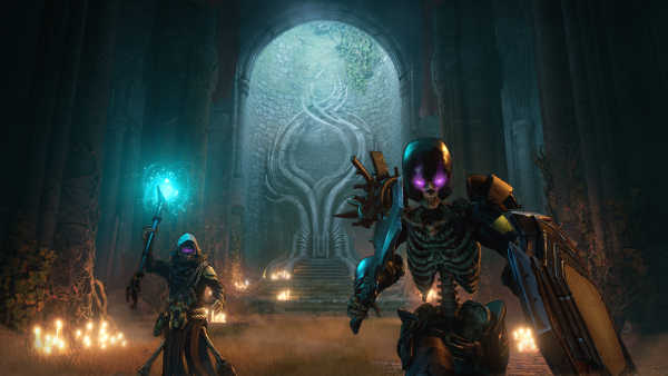 Tiny Tina’s Wonderlands: Next-Level Collector´s Edition PS5