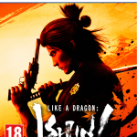 Like a Dragon: Ishin! PS5