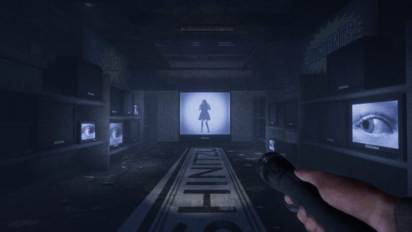 In Sound Mind SWITCH