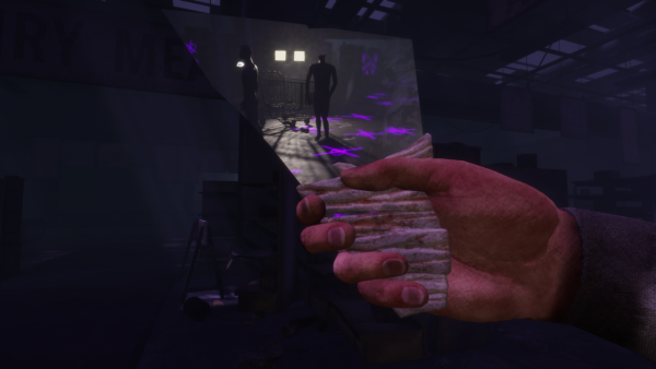 In Sound Mind SWITCH