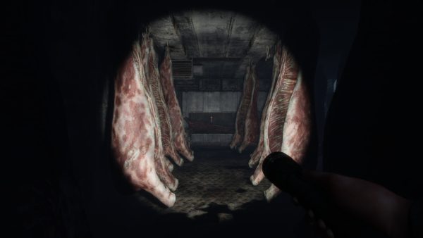 In Sound Mind SWITCH