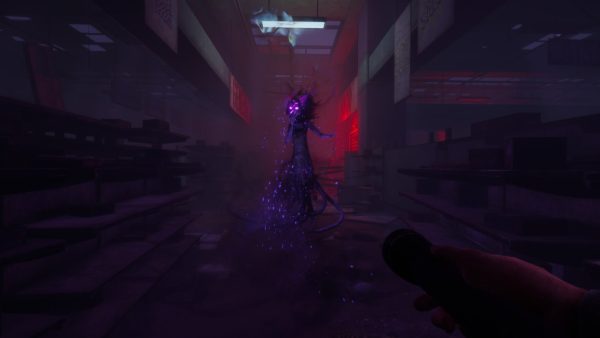 In Sound Mind SWITCH