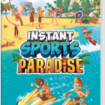 Instant Sport Paradise SWITCH