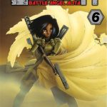 Gunnm (Battle Angel Alita) Nº06