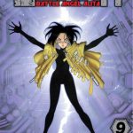 Gunnm (Battle Angel Alita) Nº09