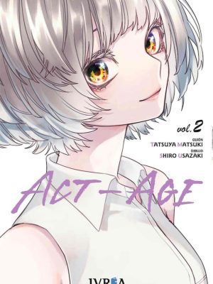 Act-Age Nº02