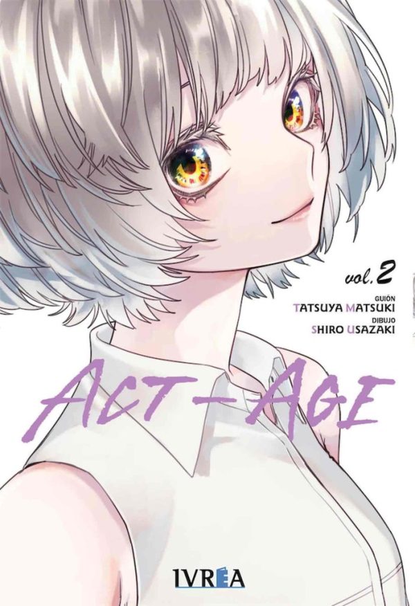 Act-Age Nº02