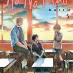 Ao no Flag Nº05