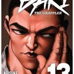 Baki The Grappler – Edición Kanzenban Nº13