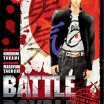 Battle Royale Deluxe Nº01