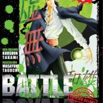 Battle Royale Deluxe Nº04