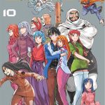 Big Order Nº10