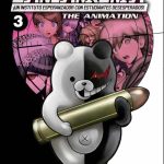 Danganronpa The Animation Nº3