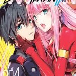 Darling In The Franxx Nº04