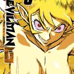 Devilman G Nº03