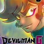 Devilman G Nº05