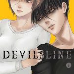 Devils Line Nº07