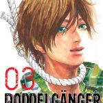 Doppelganger en la Linea Yokohama Nº3