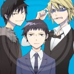 Durarara Nº4