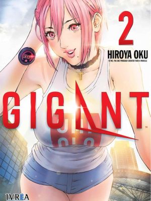Gigant Nº02